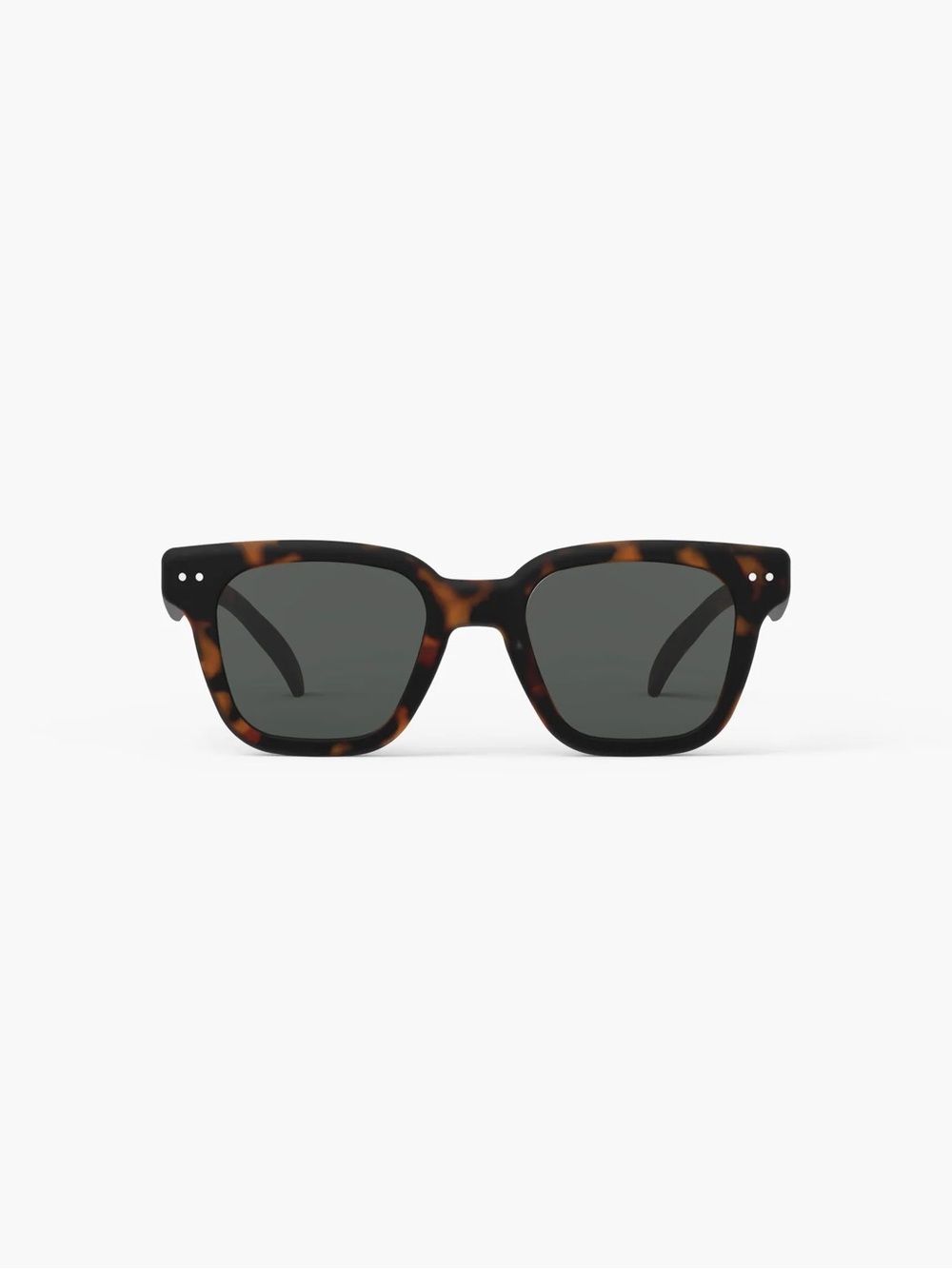 NWT IZIPIZI ROAD Tortoise Sunglasses